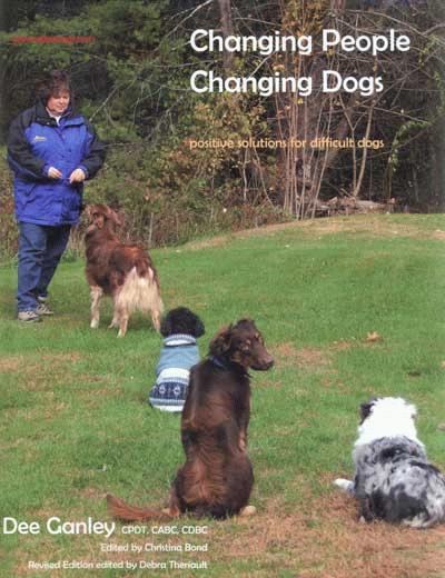 Changing People, Changing Dogs