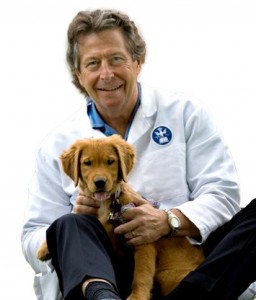 Dr. Dodman says Dog TV is a good idea for your dog!