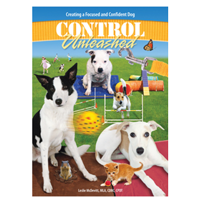 best dog training resources: control unleashed